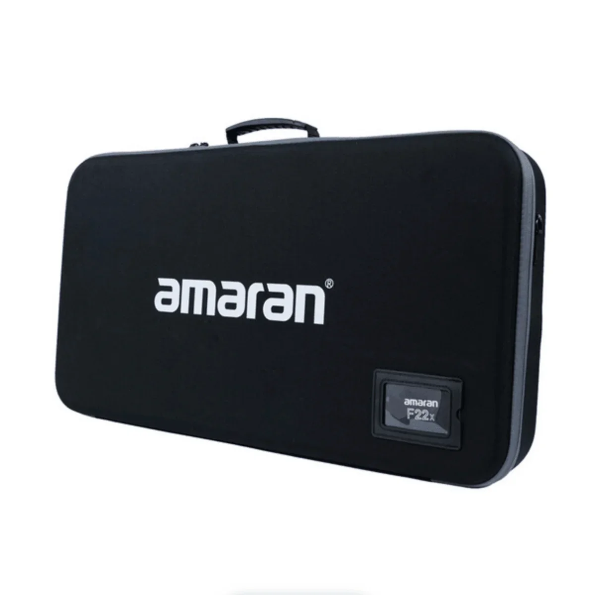 amaran F22x 2x2 Bi-Color LED Mat (V-Mount) - Image 24