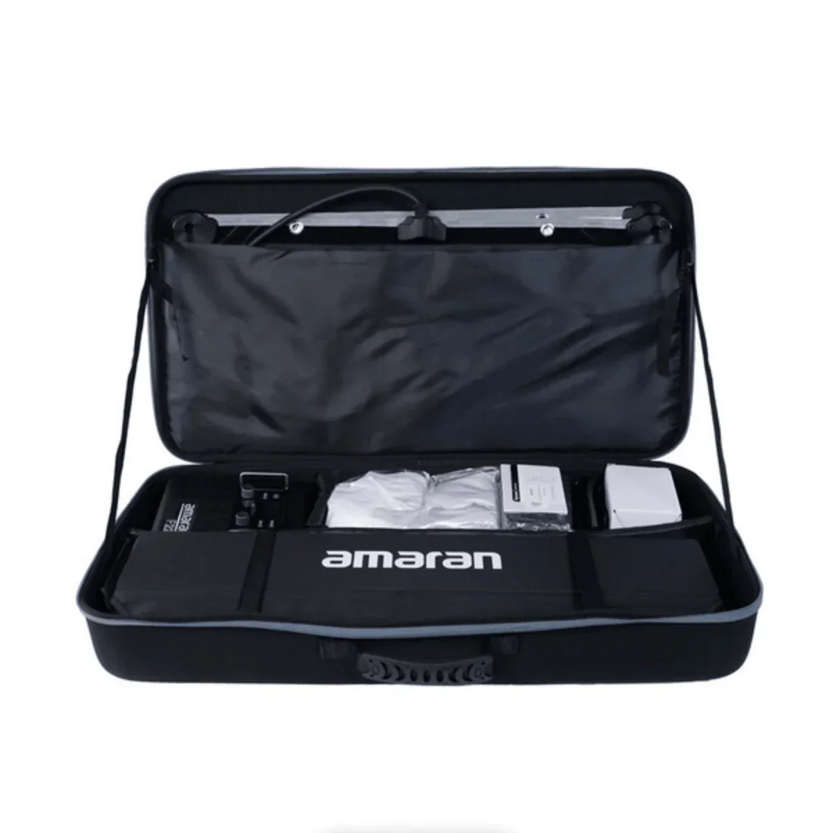 amaran F22x 2x2 Bi-Color LED Mat (V-Mount) - Image 26