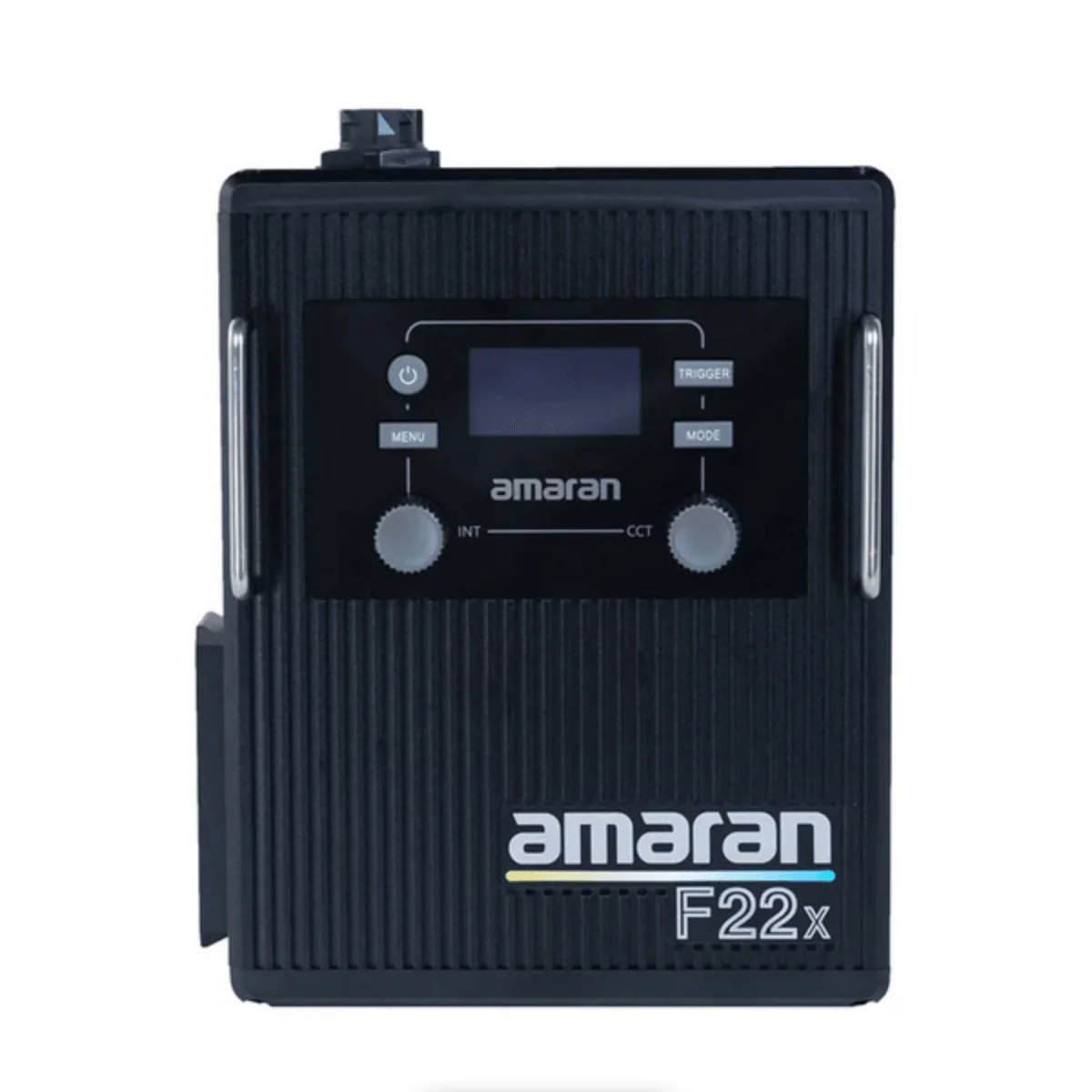 amaran F22x 2x2 Bi-Color LED Mat (V-Mount) - Image 28