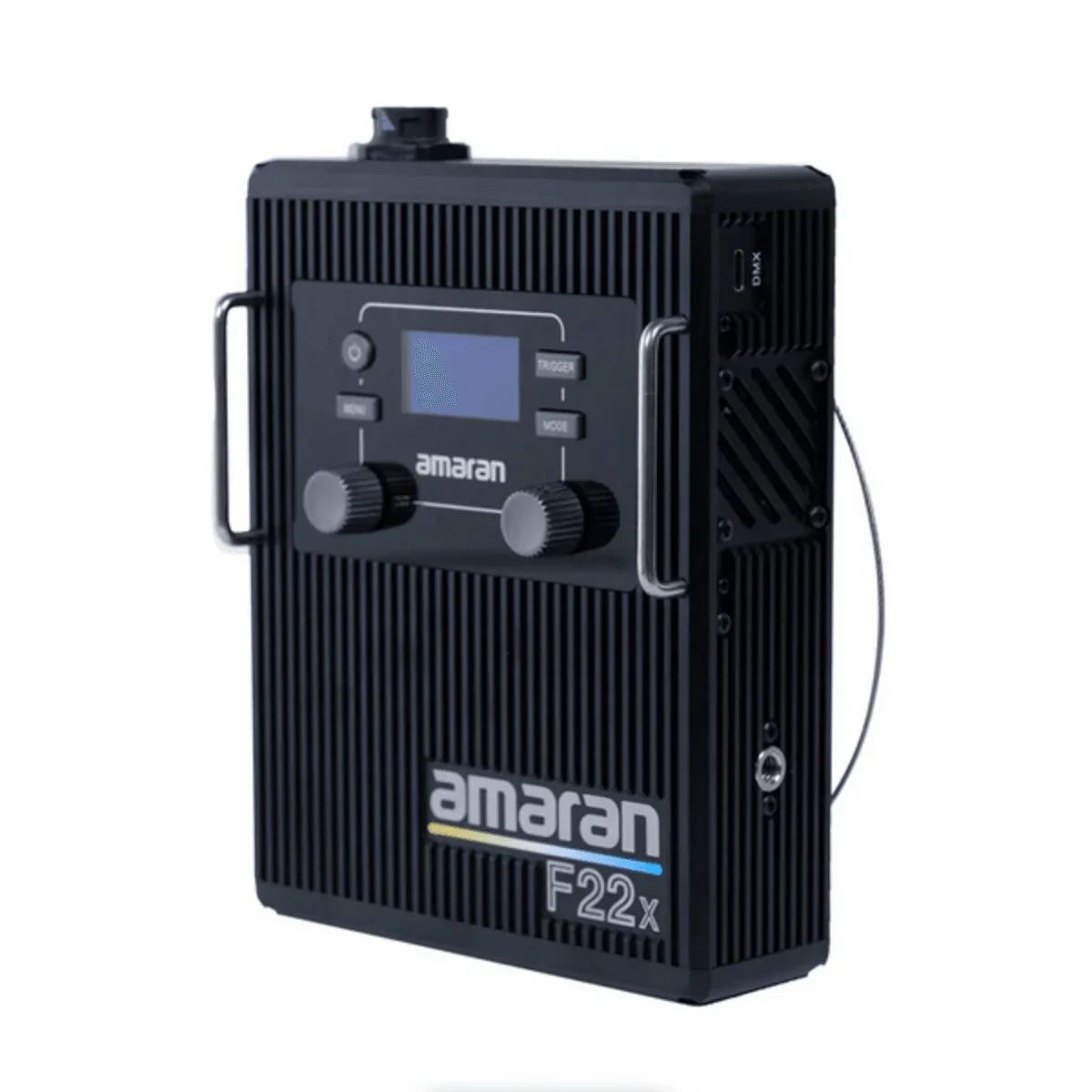 amaran F22x 2x2 Bi-Color LED Mat (V-Mount) - Image 34
