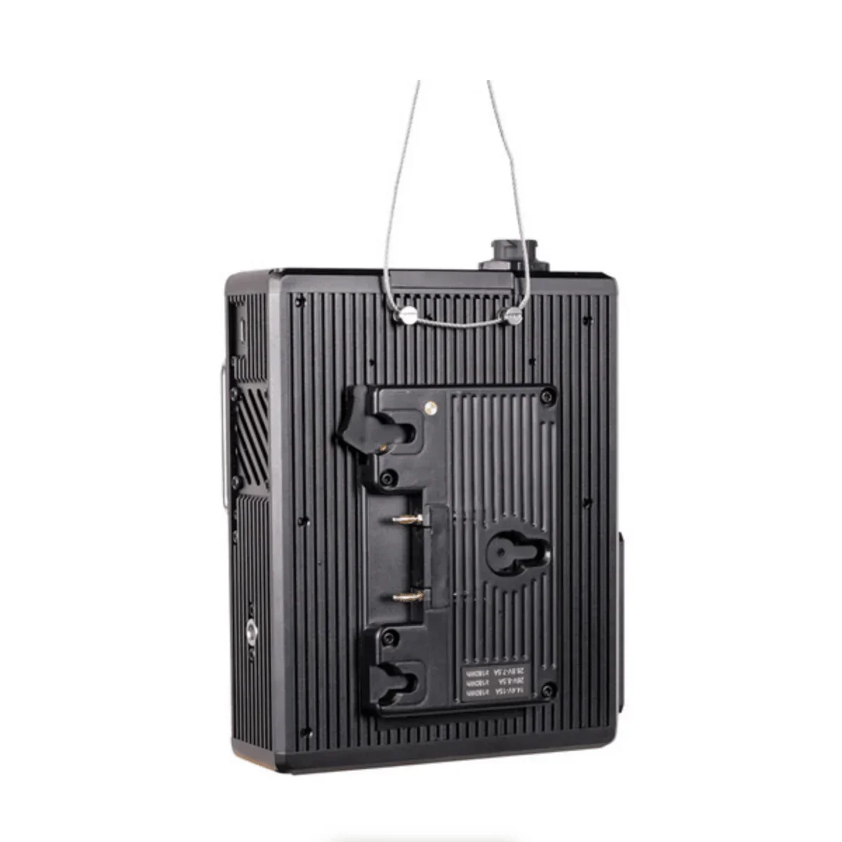 amaran F22x 2x2 Bi-Color LED Mat (V-Mount) - Image 49