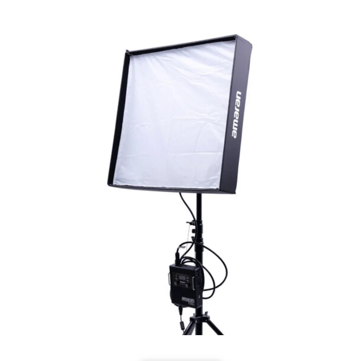 amaran F22x 2x2 Bi-Color LED Mat (V-Mount) - Image 5