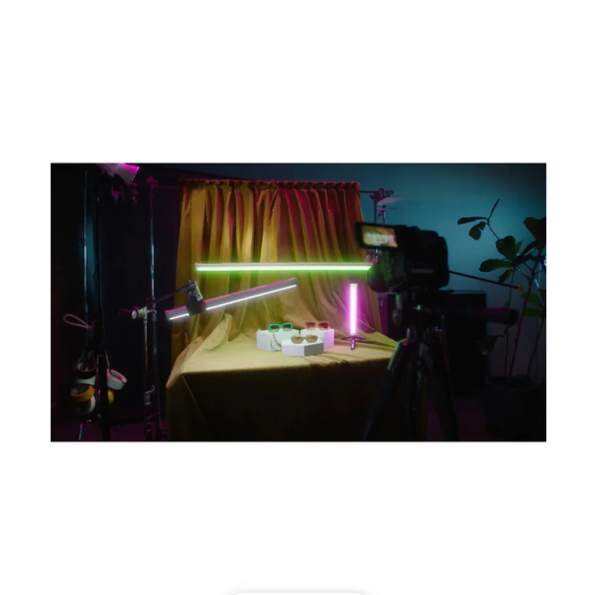 amaran PT2c RGB LED Light Tube (2') - Image 15