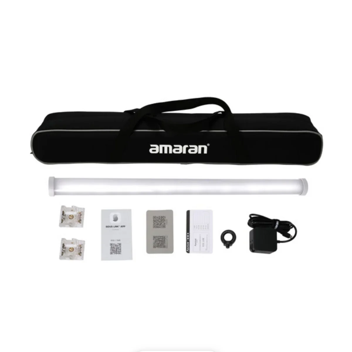 amaran PT2c RGB LED Light Tube (2') - Image 7