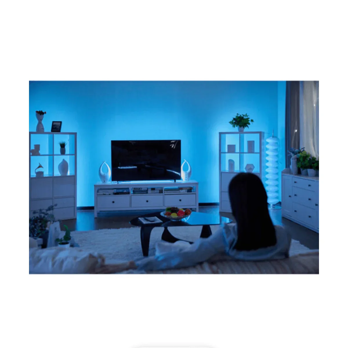 amaran SM5c LED Light Strip (16.4', Multicolor) - Image 7