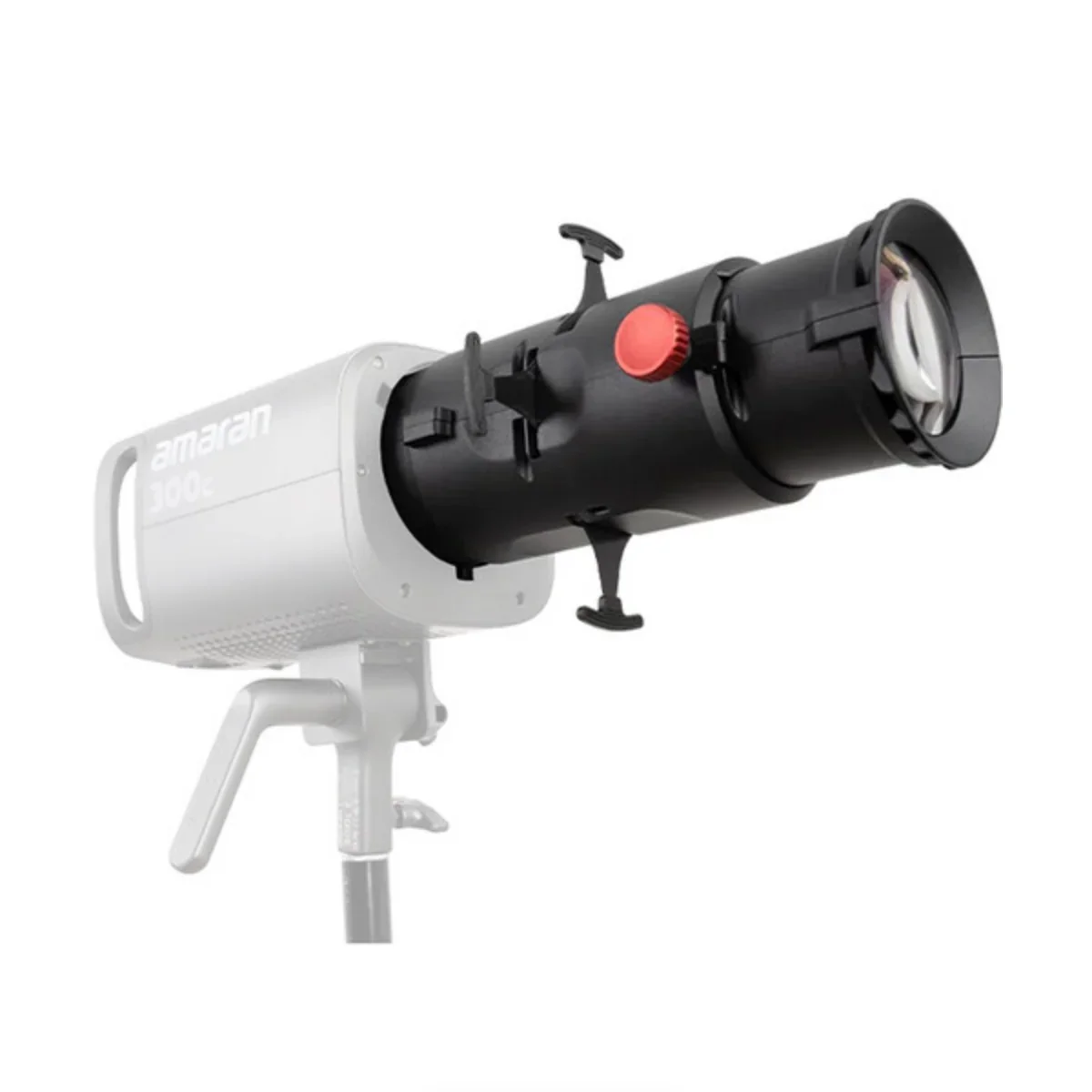 amaran Spotlight SE Mount Kit with 19 Degree Lens - Image 3