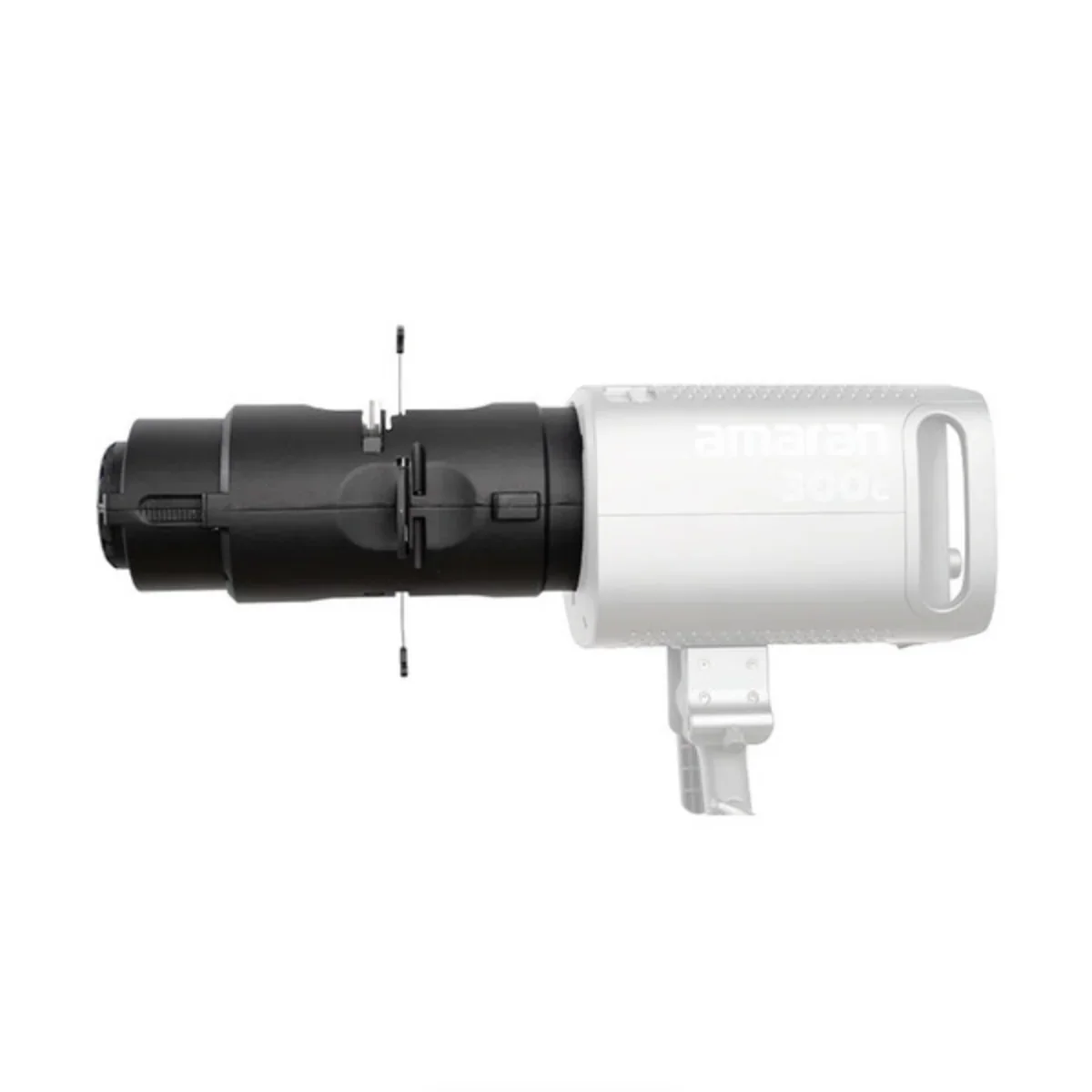 amaran Spotlight SE Mount Kit with 36 Degree Lens - Image 2