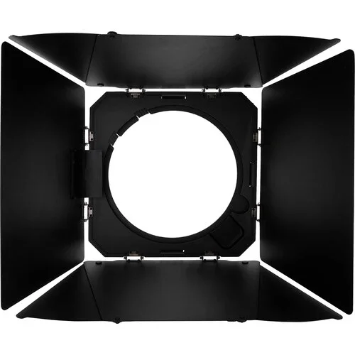 Aputure CF10 Fresnel & Barndoors Kit for STORM 700x - Image 10