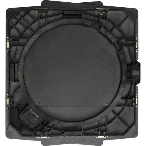 Aputure CF10 Fresnel & Barndoors Kit for STORM 700x - Image 12
