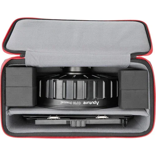 Aputure CF10 Fresnel & Barndoors Kit for STORM 700x - Image 18