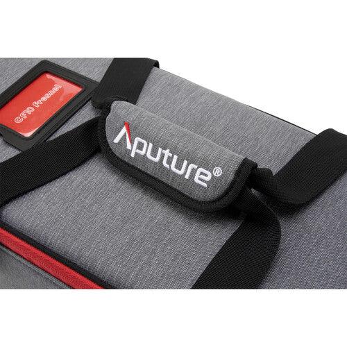 Aputure CF10 Fresnel & Barndoors Kit for STORM 700x - Image 19