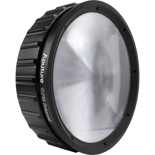 Aputure CF10 Fresnel & Barndoors Kit for STORM 700x - Image 2