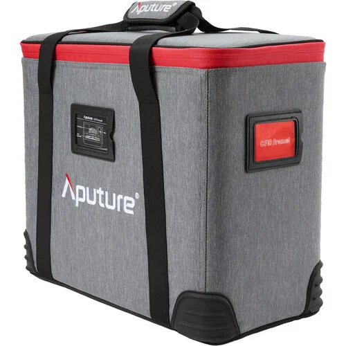 Aputure CF10 Fresnel & Barndoors Kit for STORM 700x - Image 21