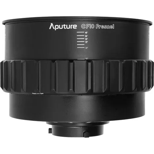 Aputure CF10 Fresnel & Barndoors Kit for STORM 700x - Image 5