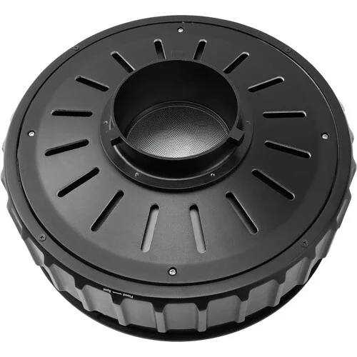 Aputure CF10 Fresnel & Barndoors Kit for STORM 700x - Image 6