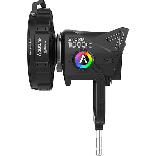 Aputure CF12 Fresnel for STORM 1000c and 1200x - Image 6