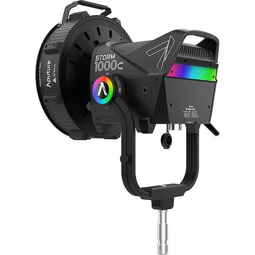 Aputure CF12 Fresnel for STORM 1000c and 1200x - Image 7