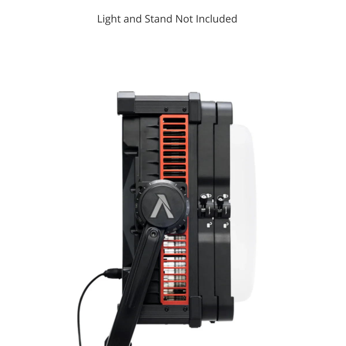 Aputure Dome Diffuser for NOVA II (2x1') - Image 2