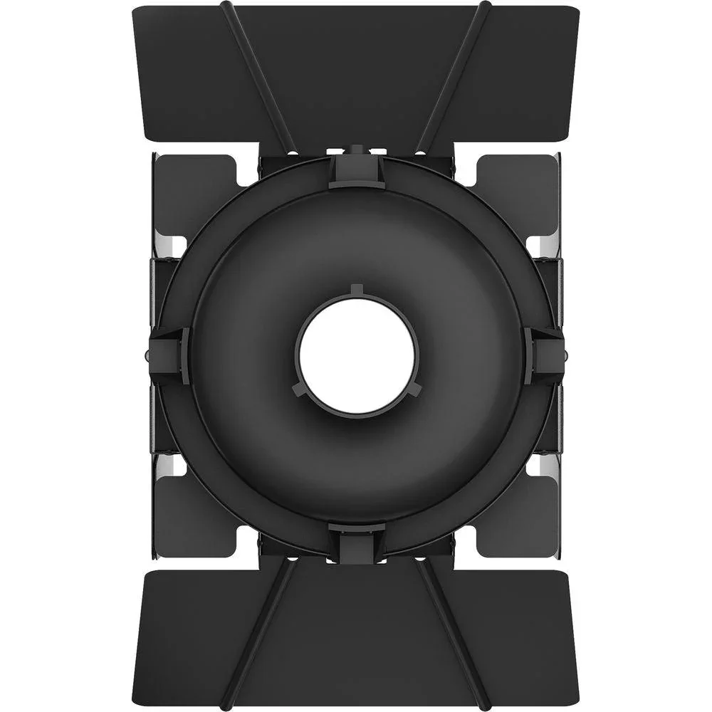 Aputure F10 Barndoors - Image 4
