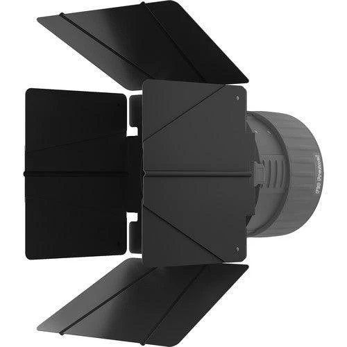Aputure F10 Barndoors - Image 7