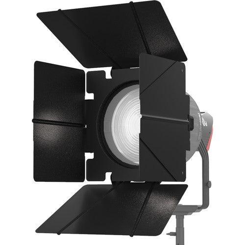 Aputure F10 Barndoors - Image 8