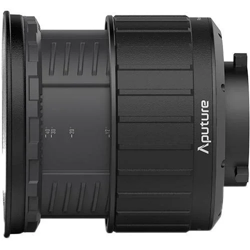 Aputure Fresnel 2X Attachment - Image 4