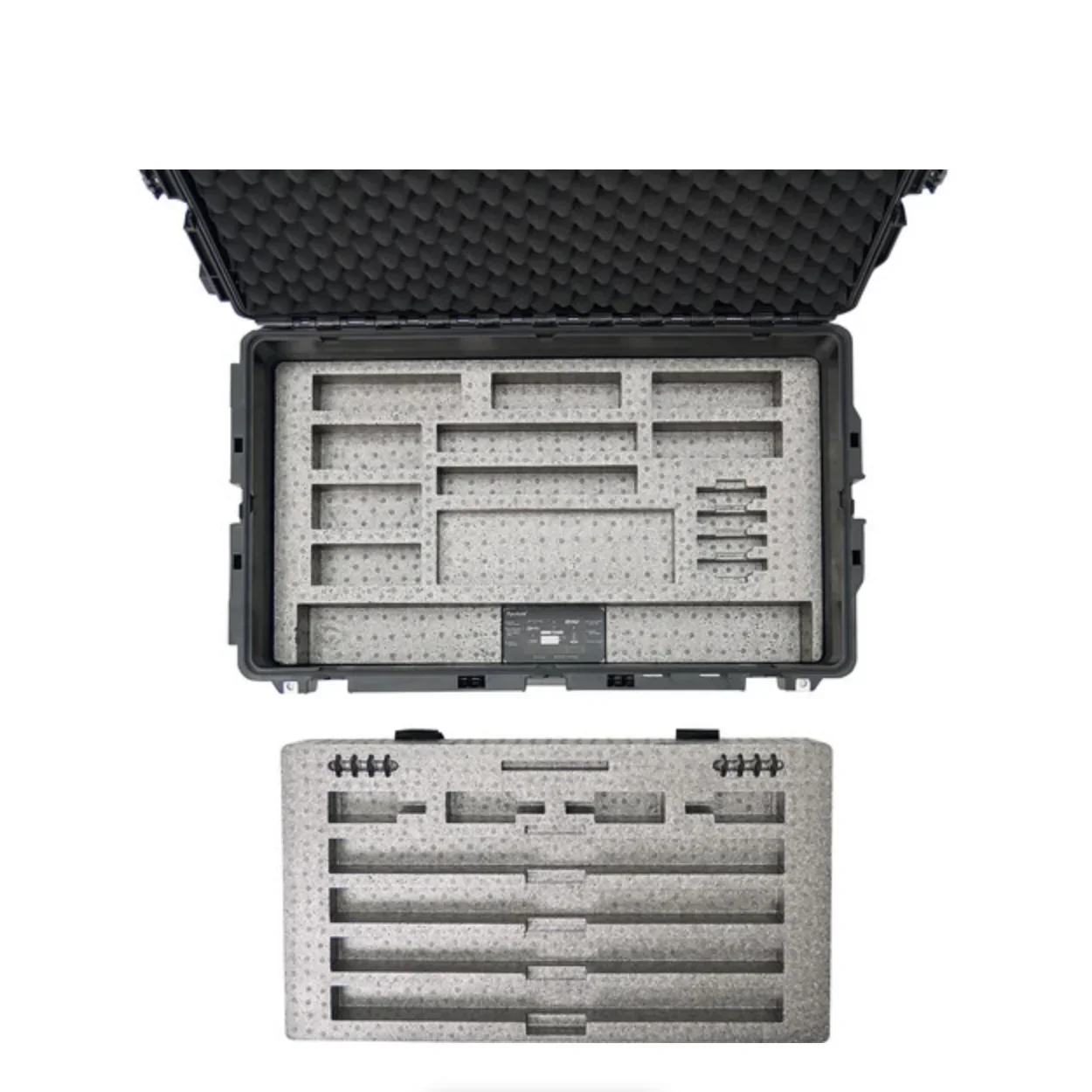 Aputure INFINIBAR PB6 RGB LED Light Panel 4-Light Kit (2') - Image 21