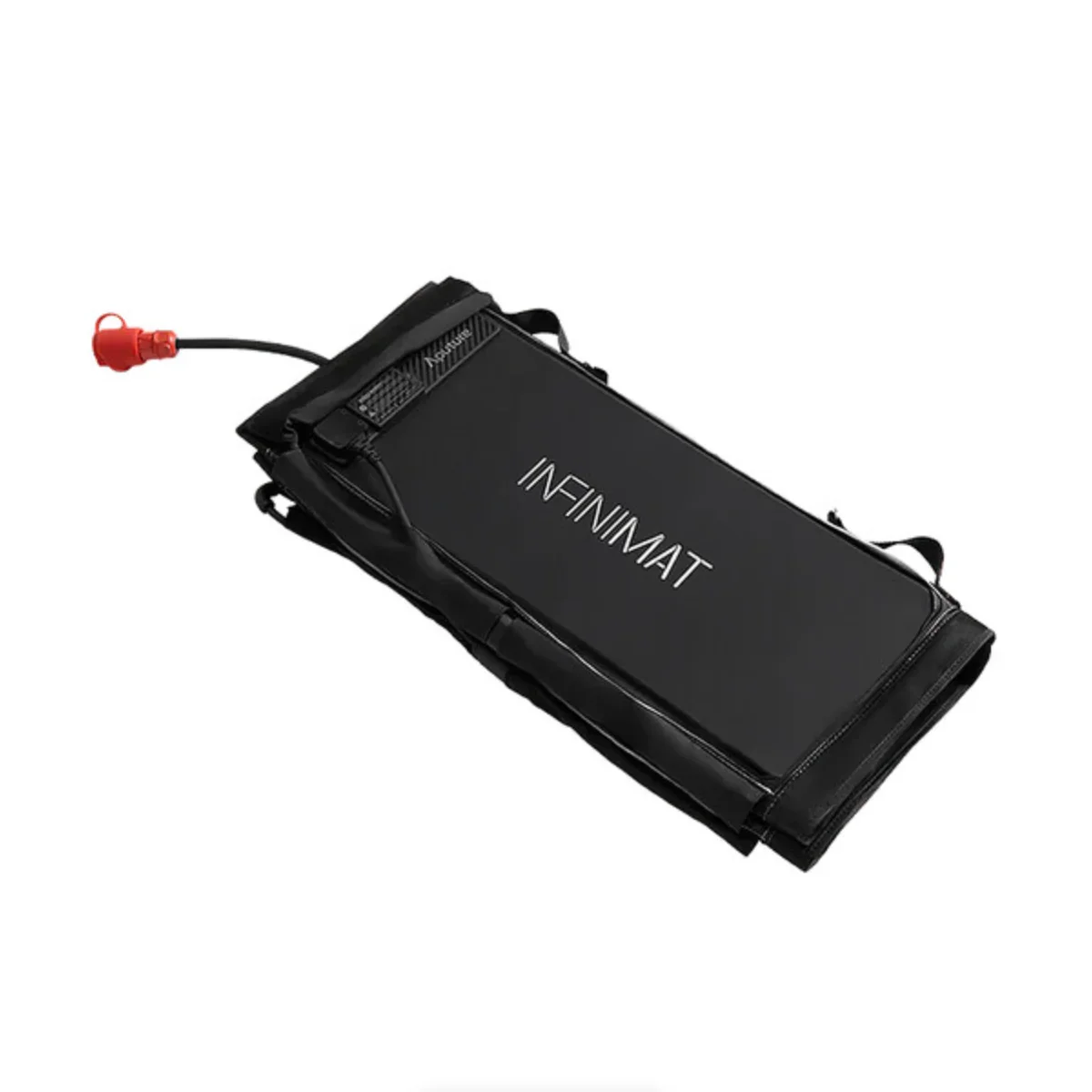 Aputure INFINIMAT Tunable Color Light Mat with Inflatable (White) Airbag (2 x 4') - Image 5