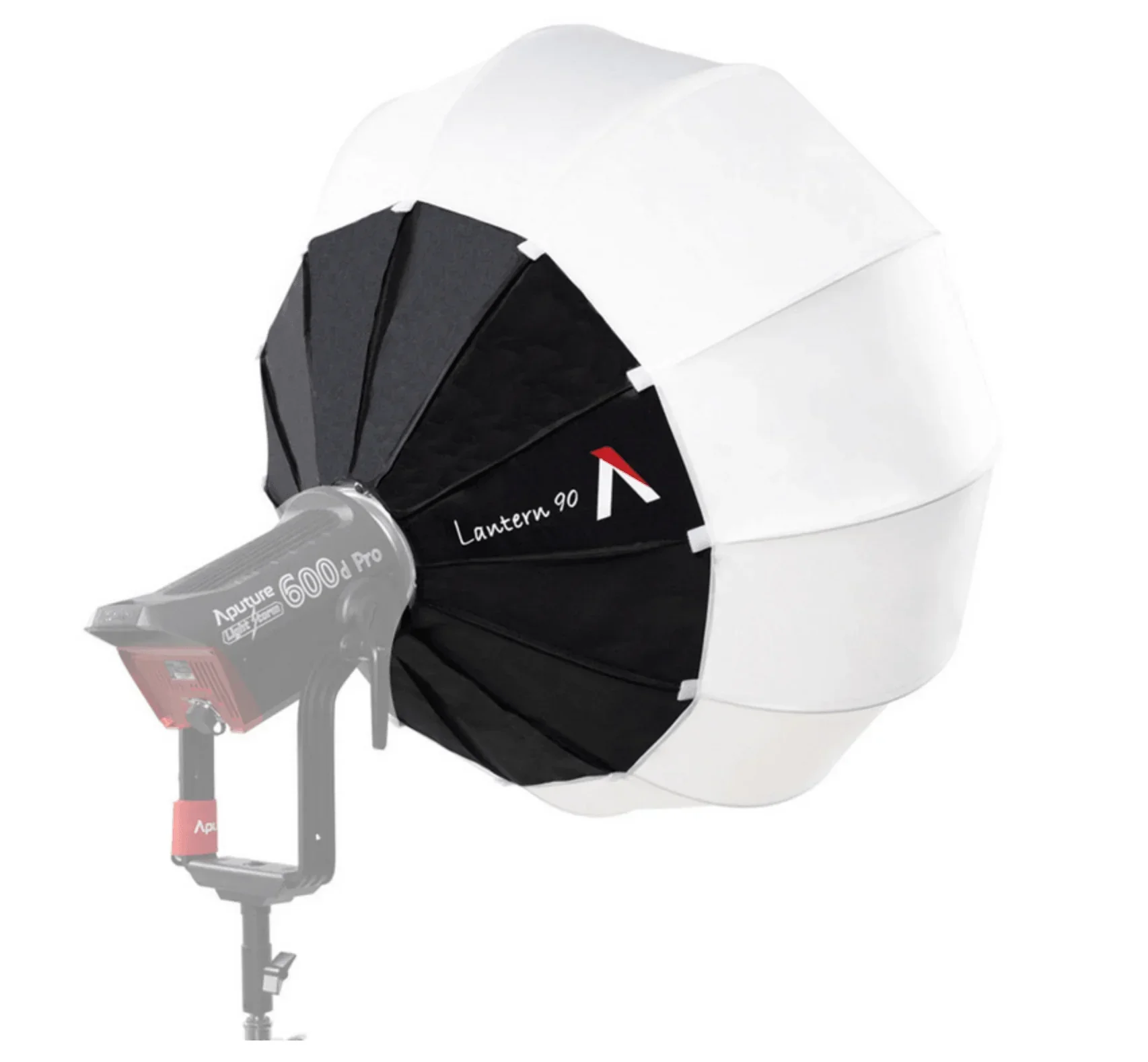 Aputure Lantern 90 Softbox - Image 2
