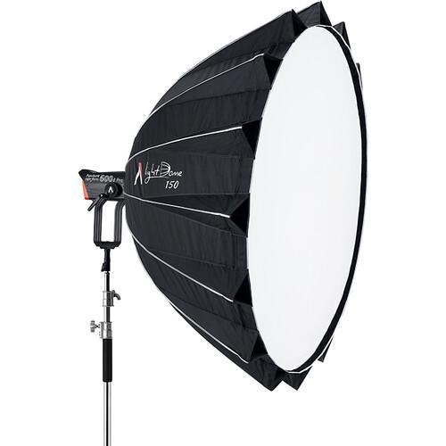 Aputure Light Dome 150 Softbox (5') - Image 2