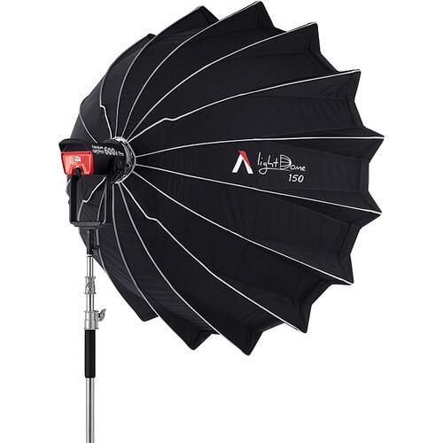 Aputure Light Dome 150 Softbox (5') - Image 3