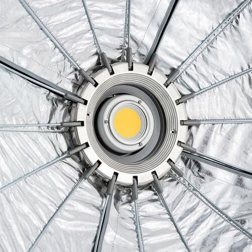 Aputure Light Dome 150 Softbox (5') - Image 8