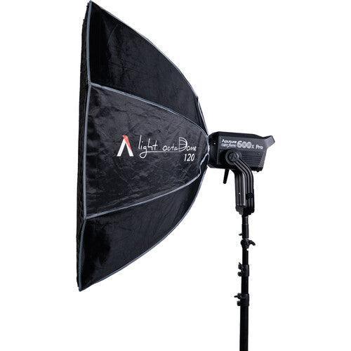 Aputure Light OctaDome 120 Softbox - 47.2" - Image 7