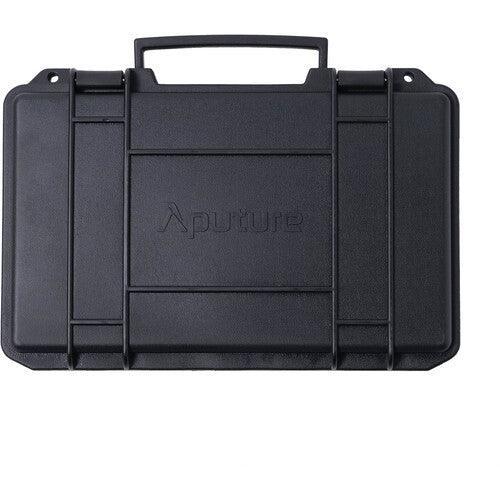 Aputure MC 4 Light Wireless Charging Case - Image 4