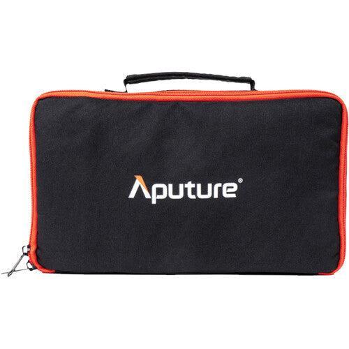 Aputure MC 4 Light Wireless Charging Case - Image 6