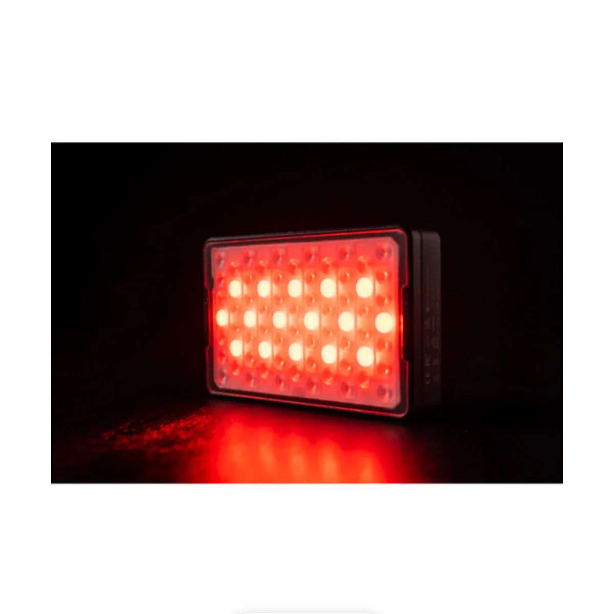 Aputure MC Pro RGBWW LED Light - Image 14