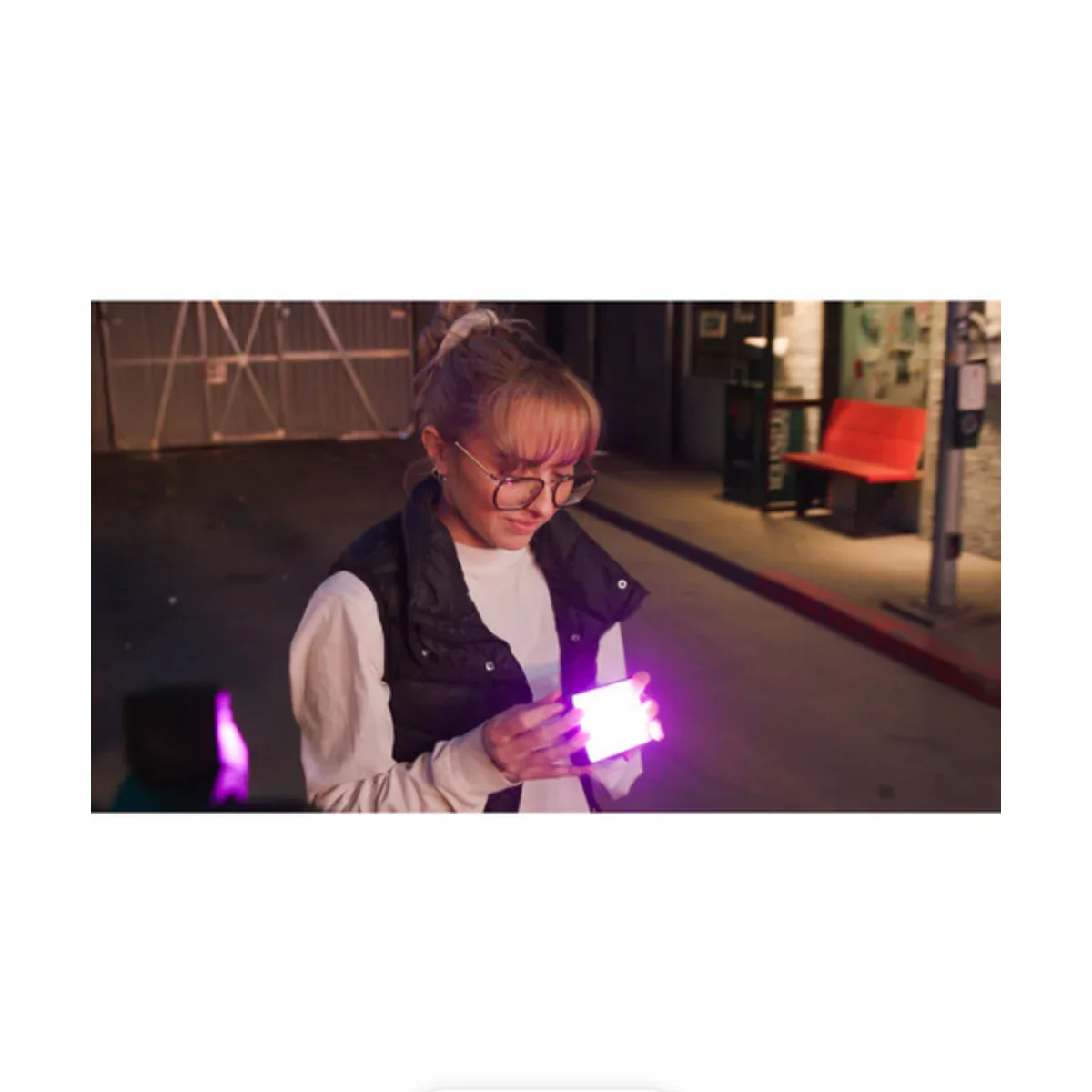 Aputure MC Pro RGBWW LED Light - Image 17