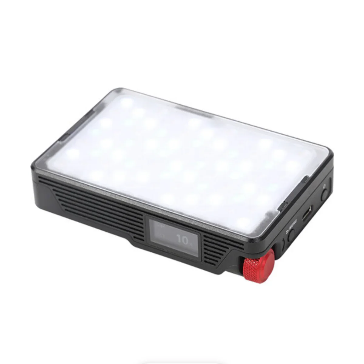 Aputure MC Pro RGBWW LED Light - Image 4