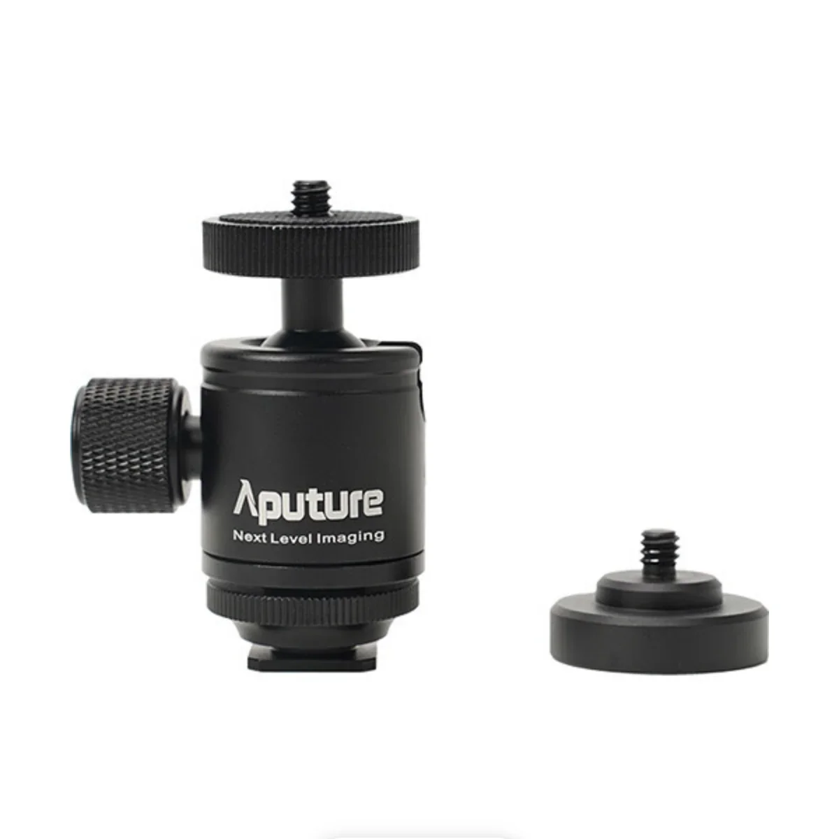 Aputure MC Pro RGBWW LED Light - Image 9