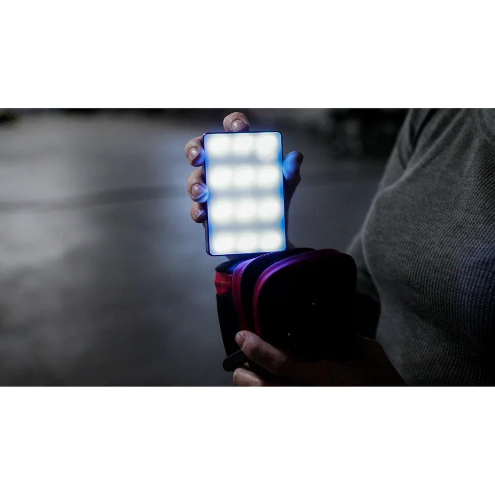 Aputure MC RGBWW LED Light - Image 6