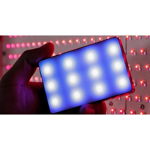 Aputure MC RGBWW LED Light - Image 8