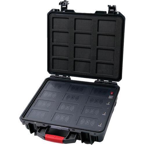 Aputure MC12 Light Wireless Charging Case - Image 2
