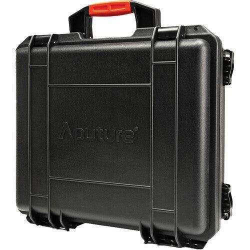 Aputure MC12 Light Wireless Charging Case - Image 4