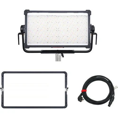 Aputure NOVA II 2x1 BLAIR-CG LED Light Panel with Rolling Hard Case Kit - Image 9