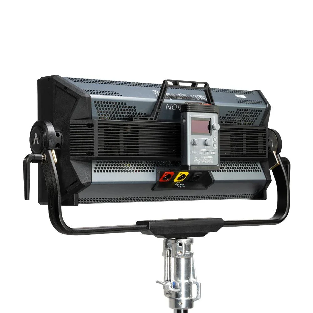 Aputure Nova P600c RGBWW LED Panel - Image 2