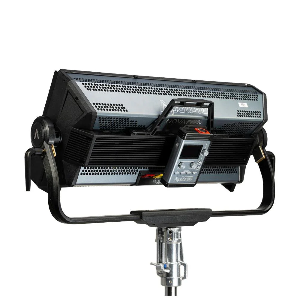 Aputure Nova P600c RGBWW LED Panel - Image 3