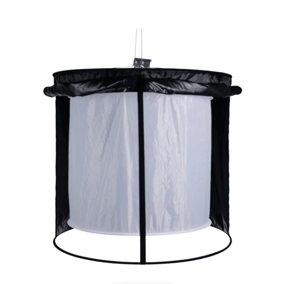 Aputure NOVA P600c Space Light Diffuser for Nova P600c LED Panel (33") - Image 4
