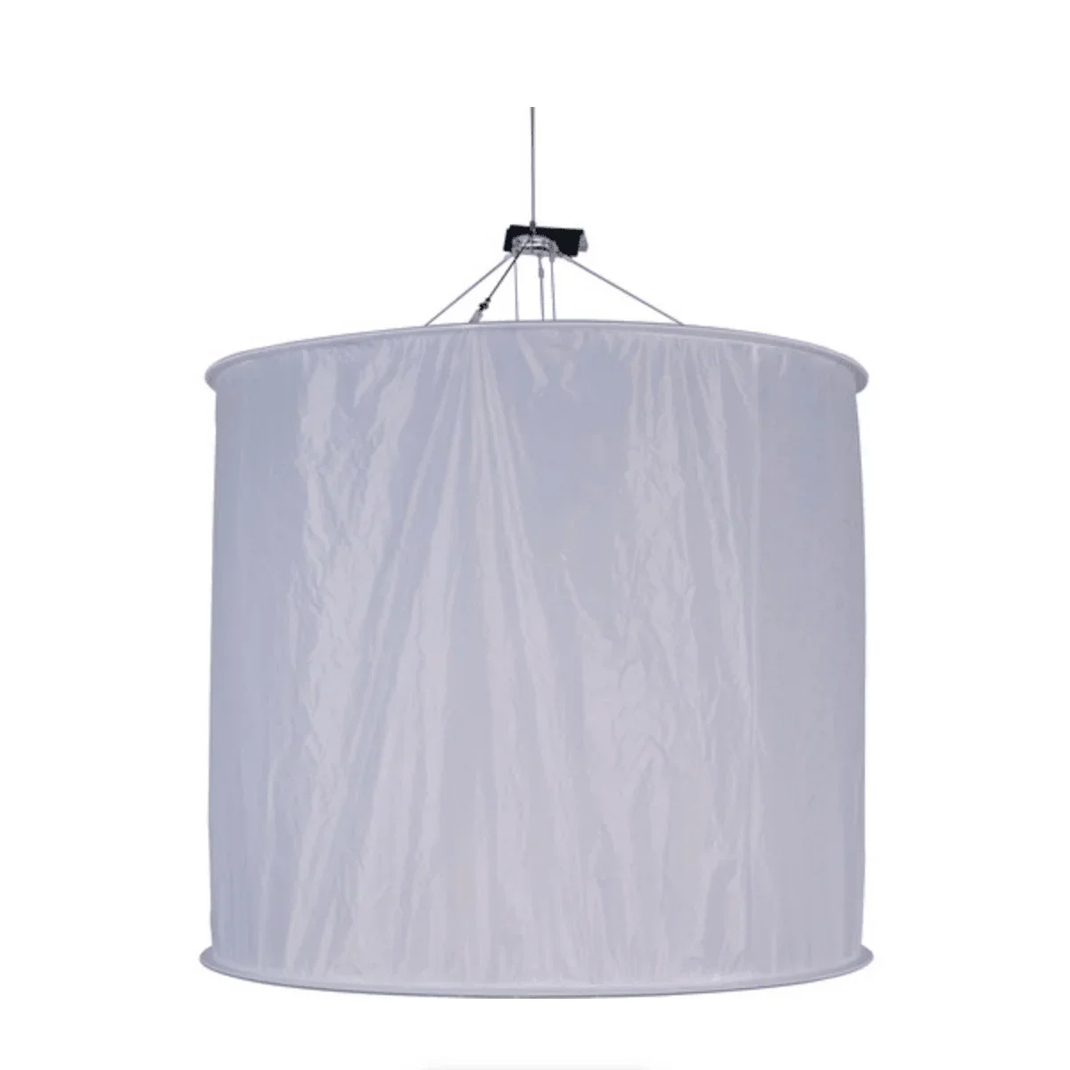Aputure NOVA P600c Space Light Diffuser for Nova P600c LED Panel (33") - Image 9