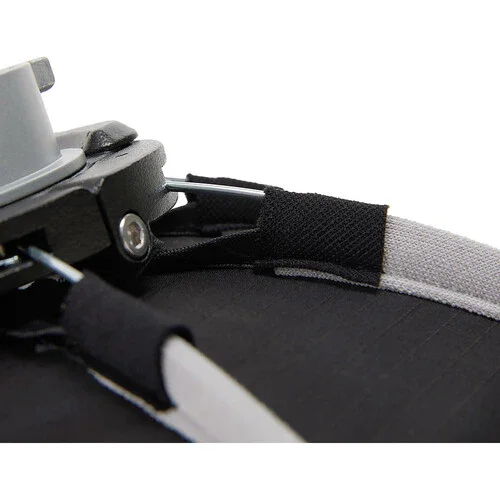 Aputure Quick Dome 40 Softbox for STORM 80c (Mini ProLock Mount) - Image 28