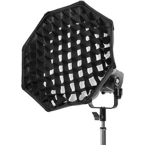 Aputure Quick Dome 40 Softbox for STORM 80c (Mini ProLock Mount) - Image 4